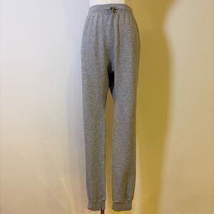 Ring of Fire Men's Grey Jogger Sweatpants - Size XXL